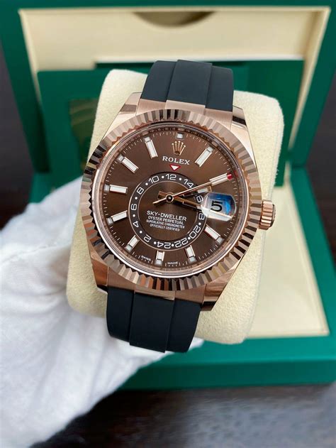 rolex 326235|Rolex Sky.